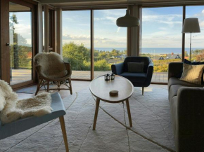 Seaside Cottage At Bønnerup Strand